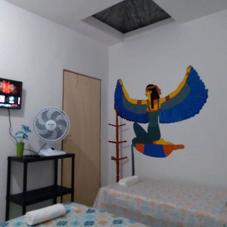 Hostel Pininha Natal Exterior photo