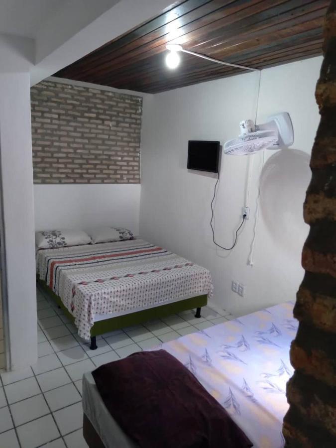 Hostel Pininha Natal Exterior photo