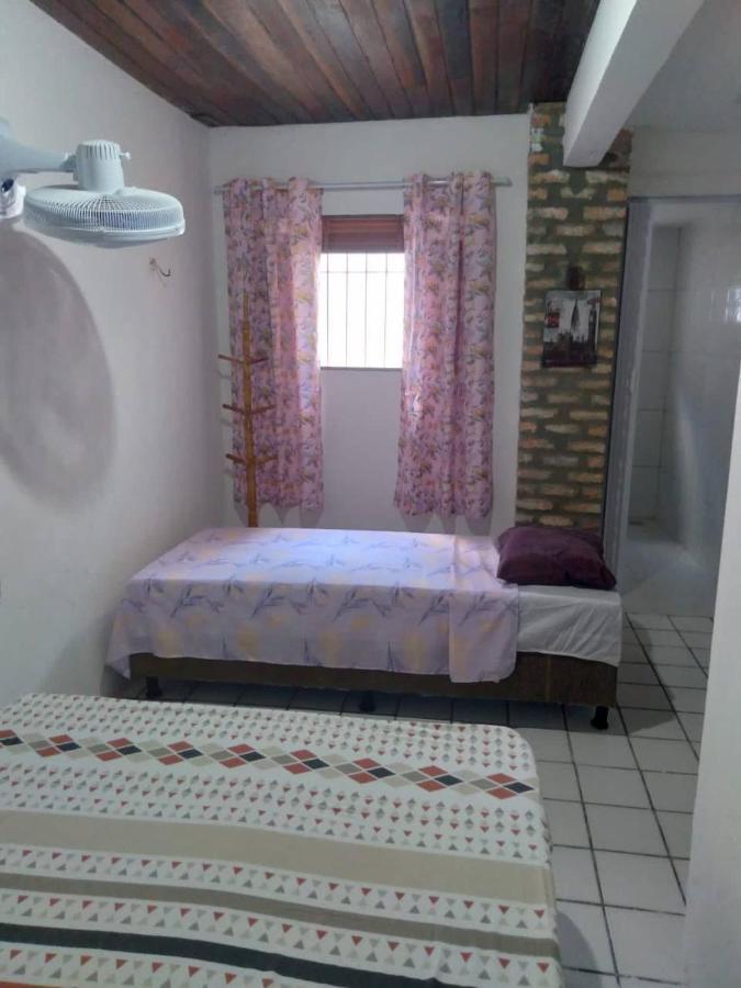 Hostel Pininha Natal Exterior photo